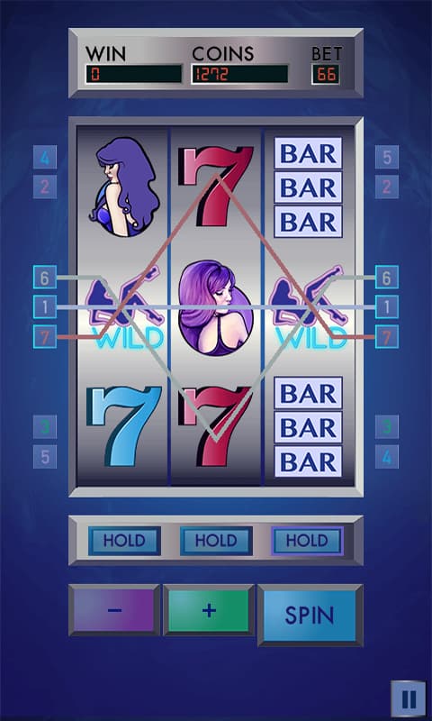 Hot Vegas Slots
