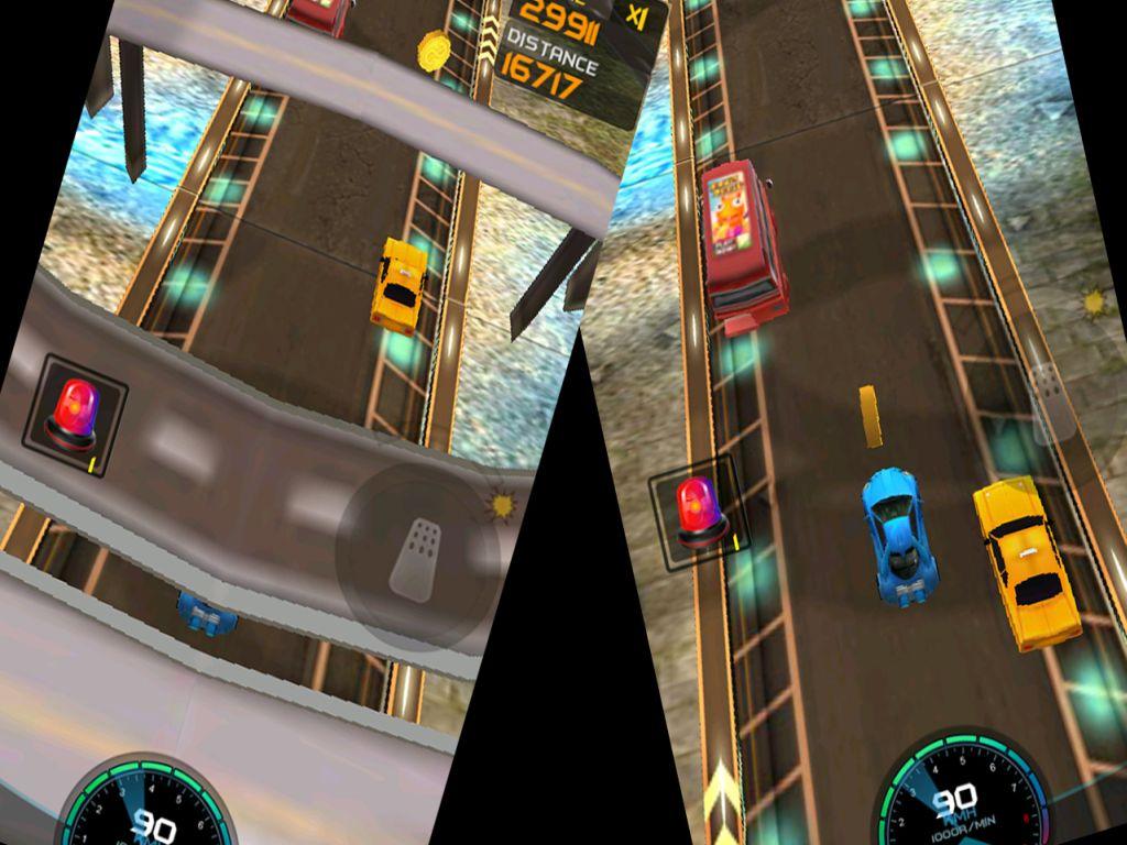 Death Racing