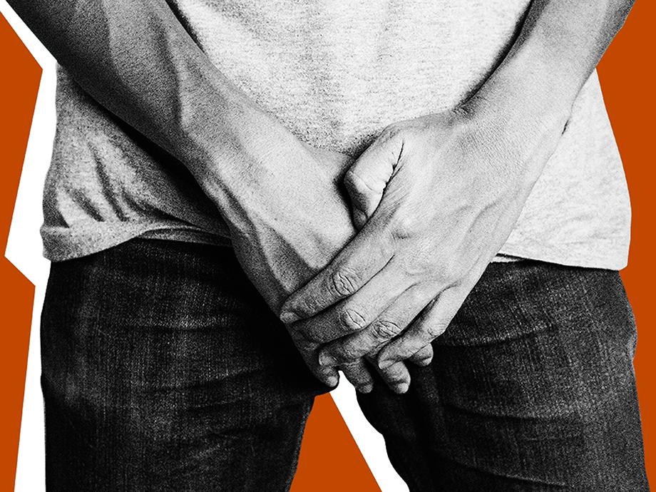 Playboy's 101 über Prostatakrebs