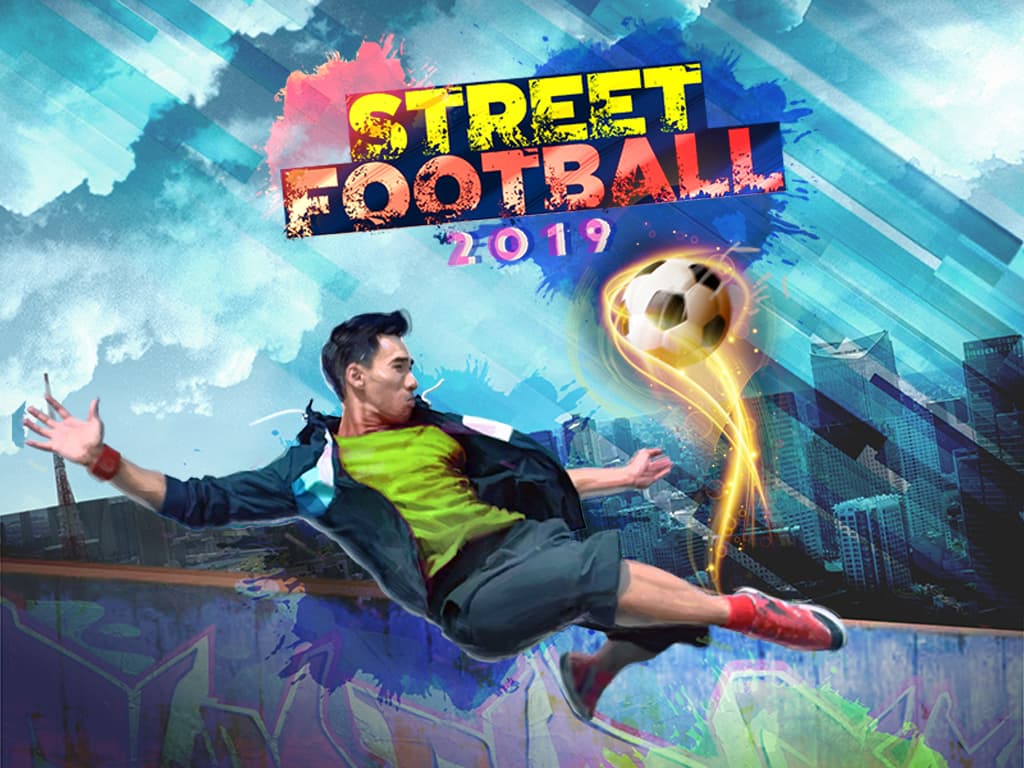 Street Football 2019