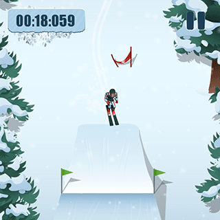 Ski Mania