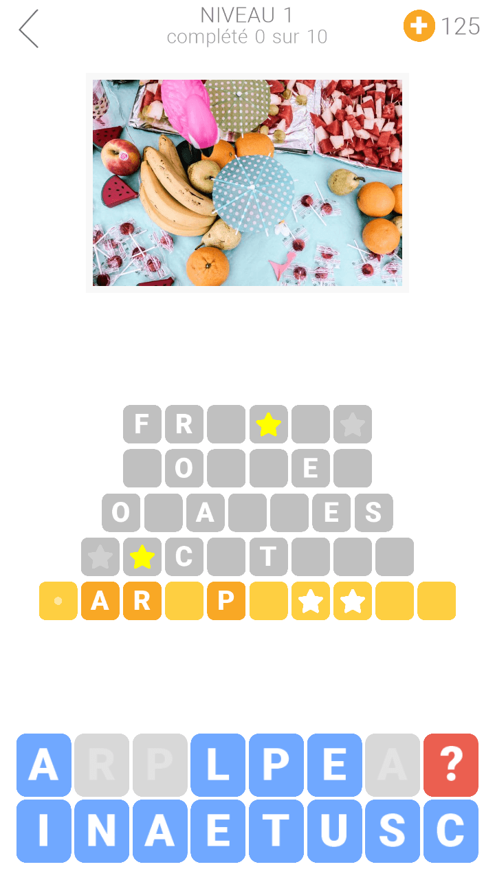 PicoWords