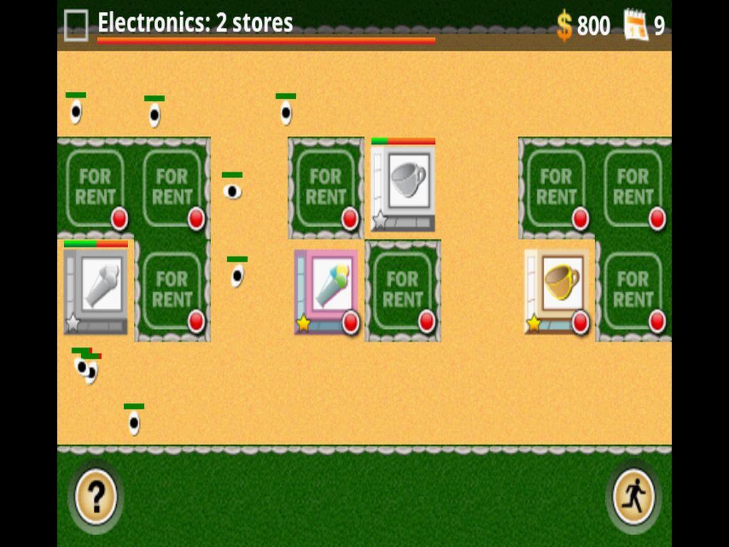 Shopper's Paradise