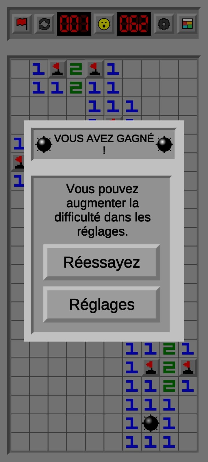 Minenräumer