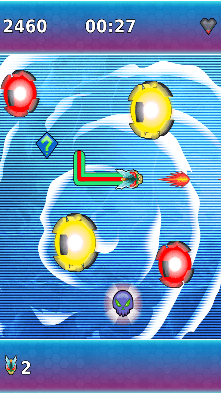 Bionic Snake