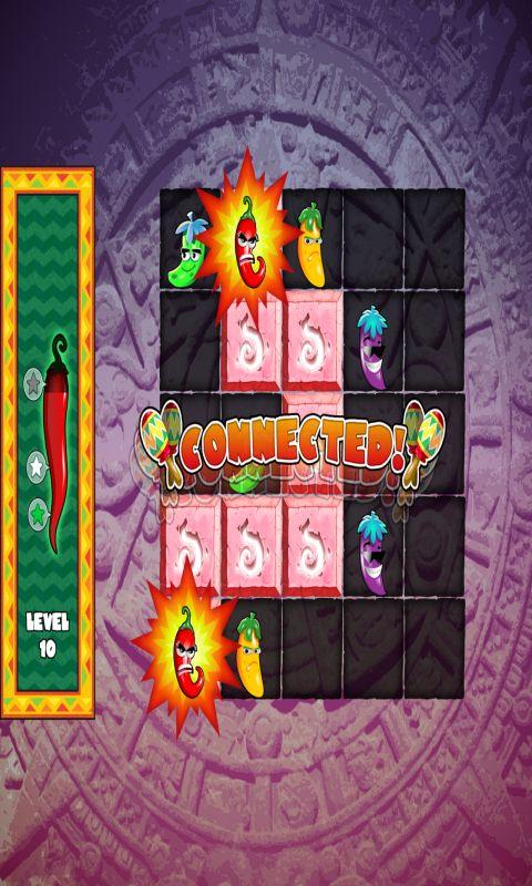 Peppers Connect