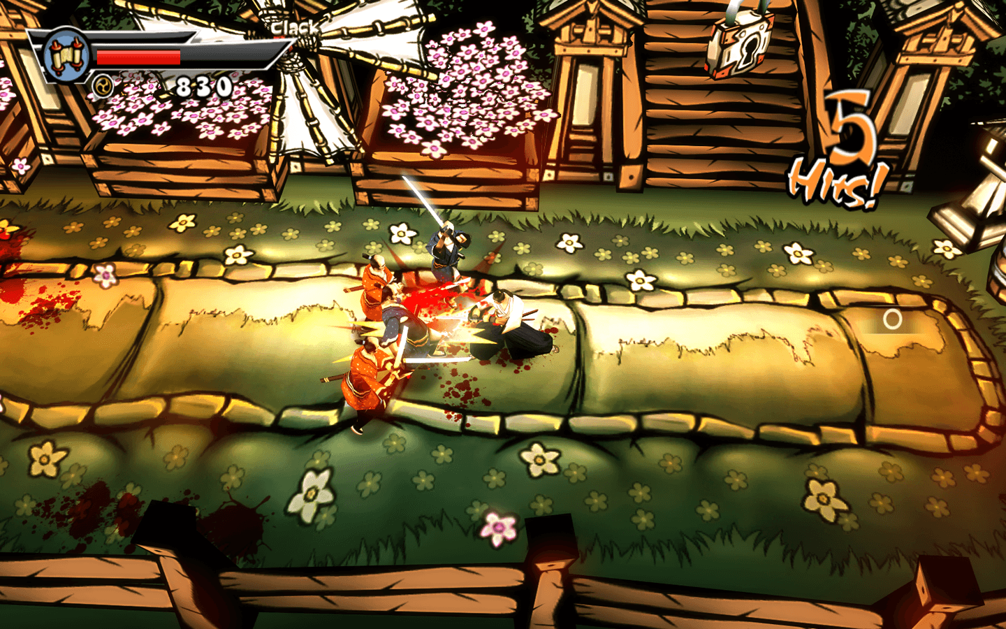 Samurai II Vengeance