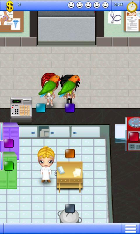 Pet Vet