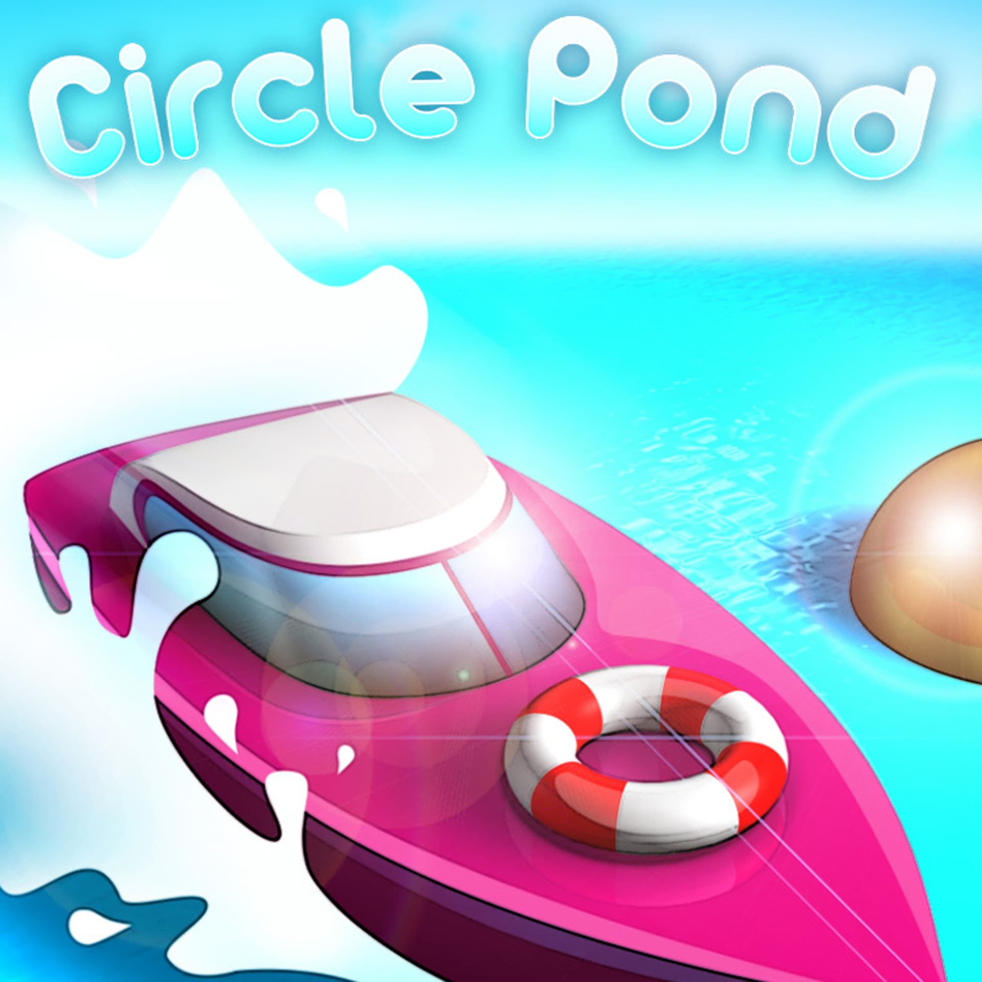 Circle Pond