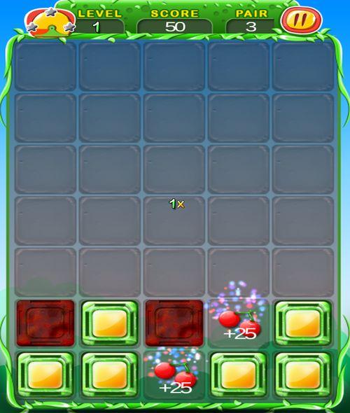Fruit Match Deluxe