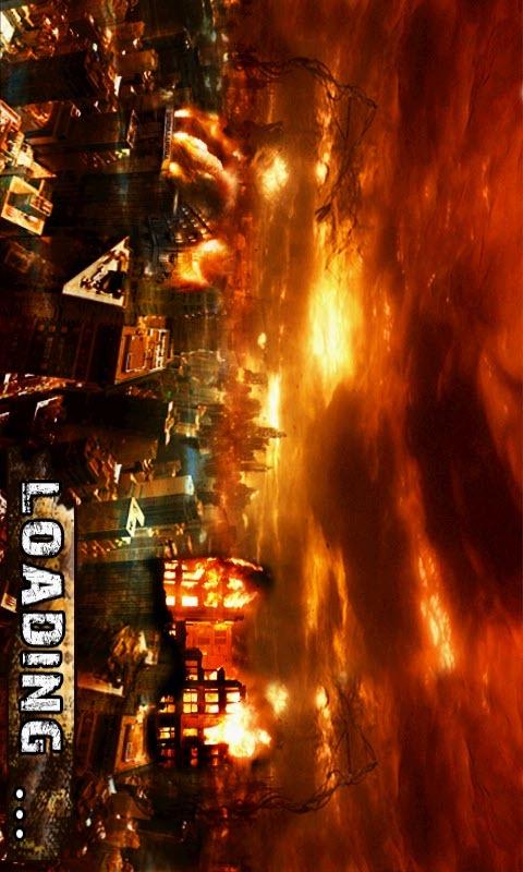 Run-Apocalypse 2012