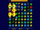 Jewel Explosion
