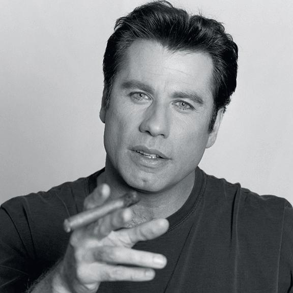 Playboy-Interview: John Travolta (Teil 2)