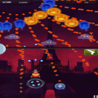 Ultimate Shooter