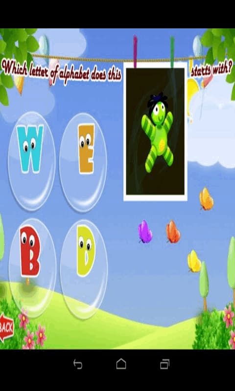 Kindergarten Safari 2