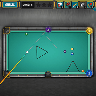 Pool Pro 2022