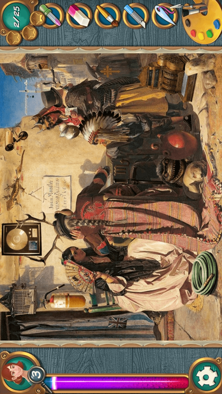 The Hunt for Red Panda