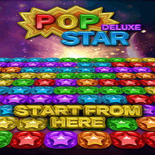 Pop Star Deluxe