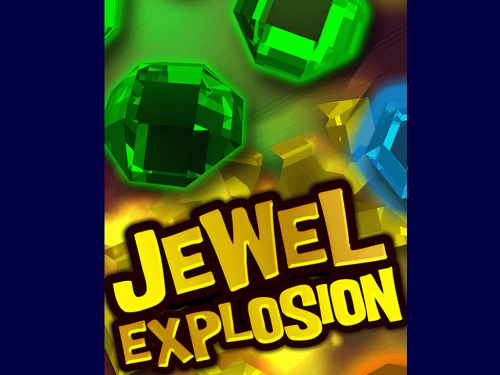 Jewel Explosion