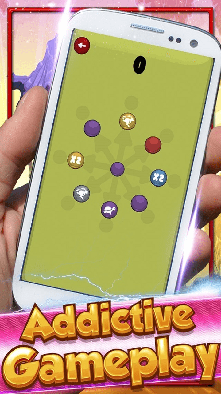 Frenzy Color Battle