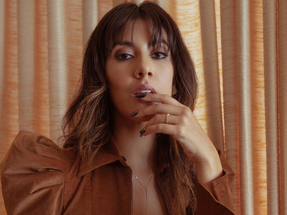 Das reizende Doppelleben der Stephanie Beatriz