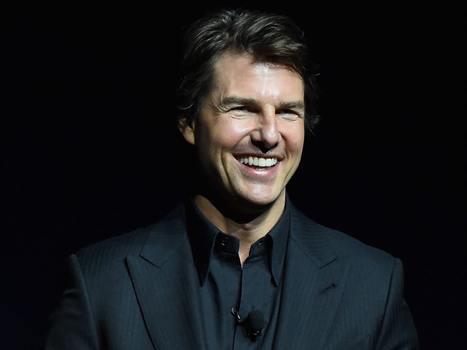 Tom Cruise: Ein "egozentrischer Kontrollfreak"?