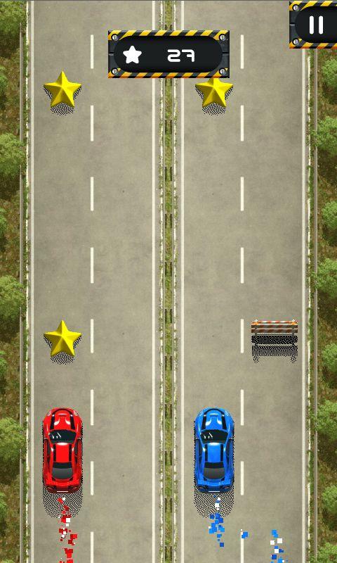 Double Driver