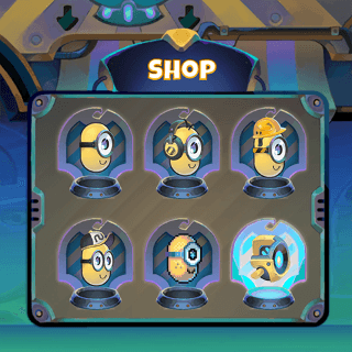 Mini-O Wars