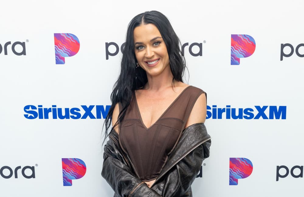 Katy Perry: Keine Narzissten mehr!