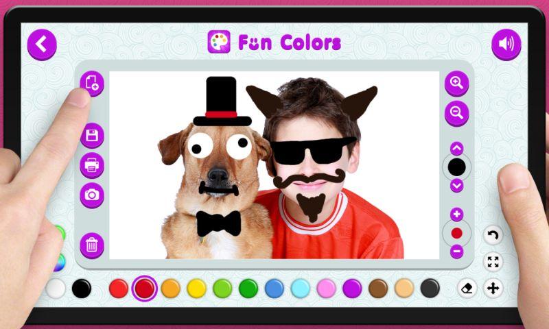 Fun Colors