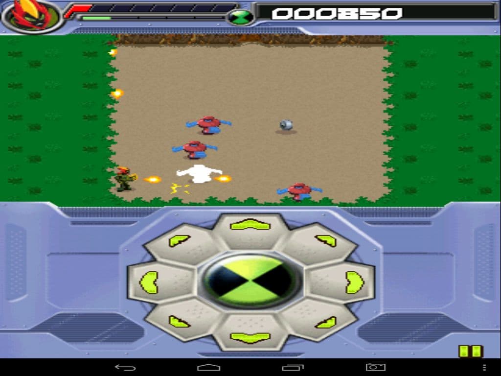 Gumball - Journey to the moon