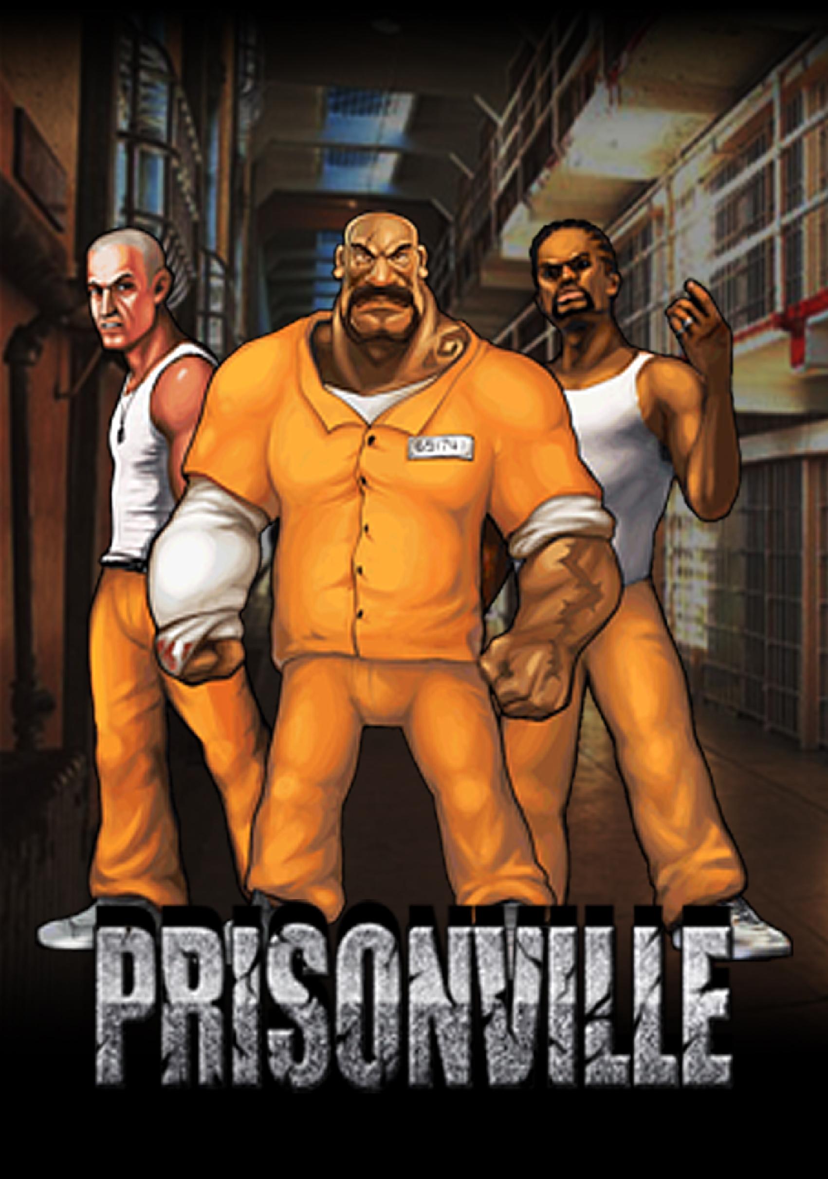 Prisonville
