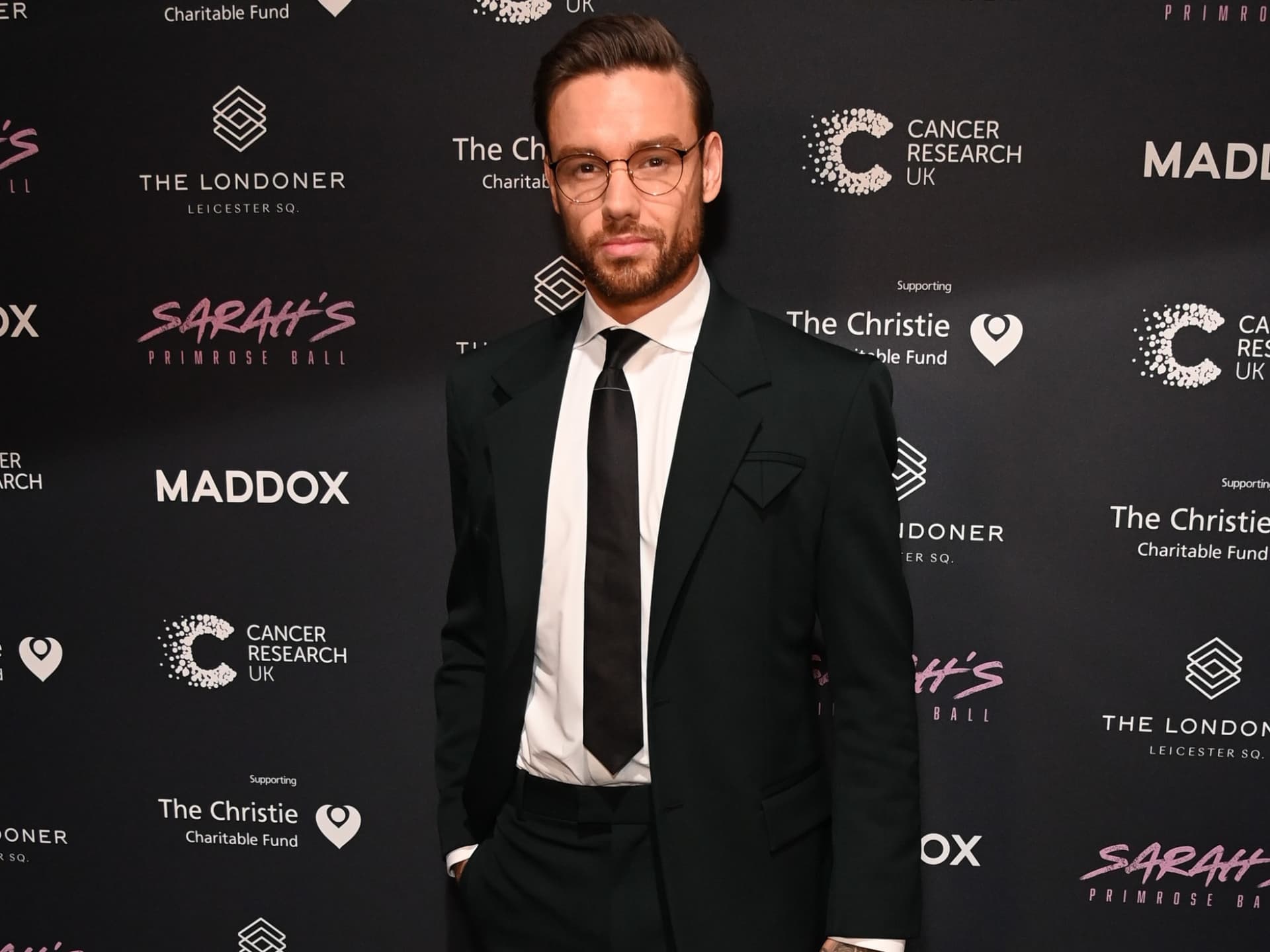 Liam Paynes ,Vermächtnis' der Güte ist von einem berühmten Kinderkrankenhaus gewürdigt worden.