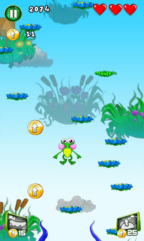 Jump Mania