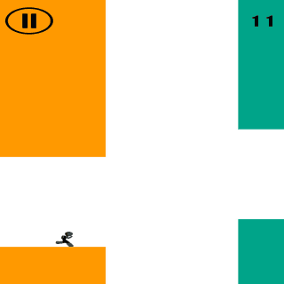 Jumping Thief