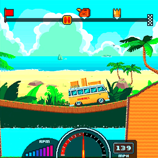 Hero Express