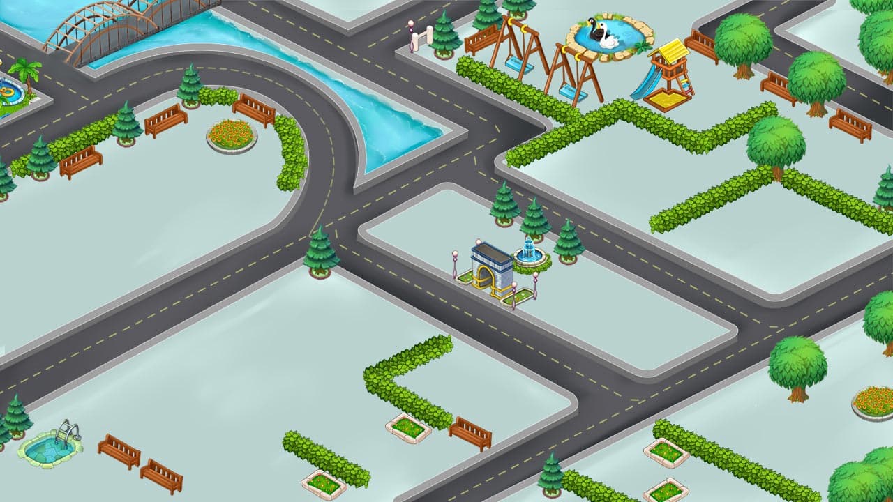 Landwirtschaftliche Betriebe