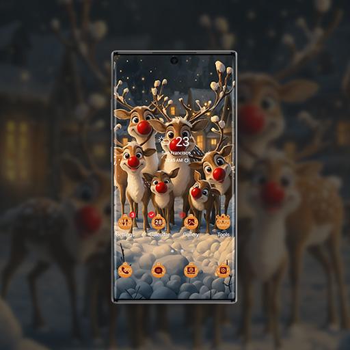 [TW] Rudolphs Folk