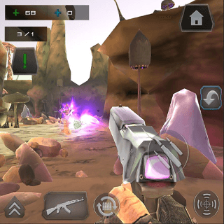 Zombie Shooter