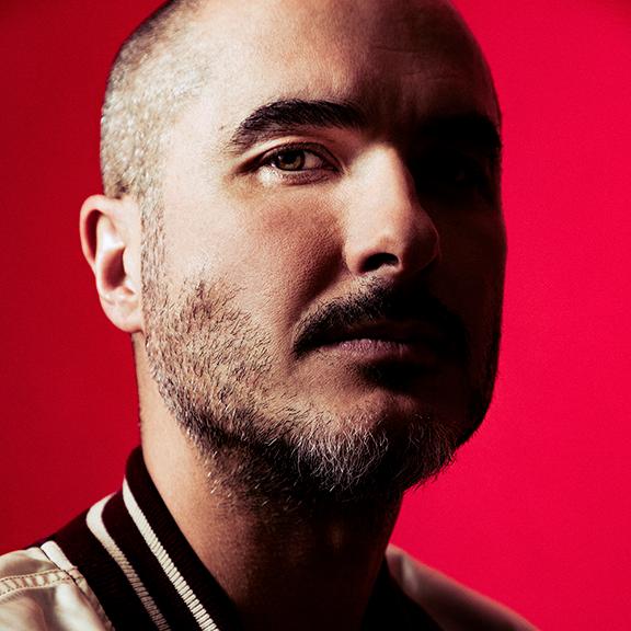 Playboy-Profil: Zane Lowe