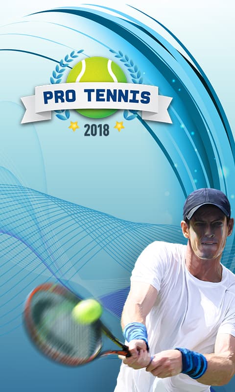 Pro Tennis 2018