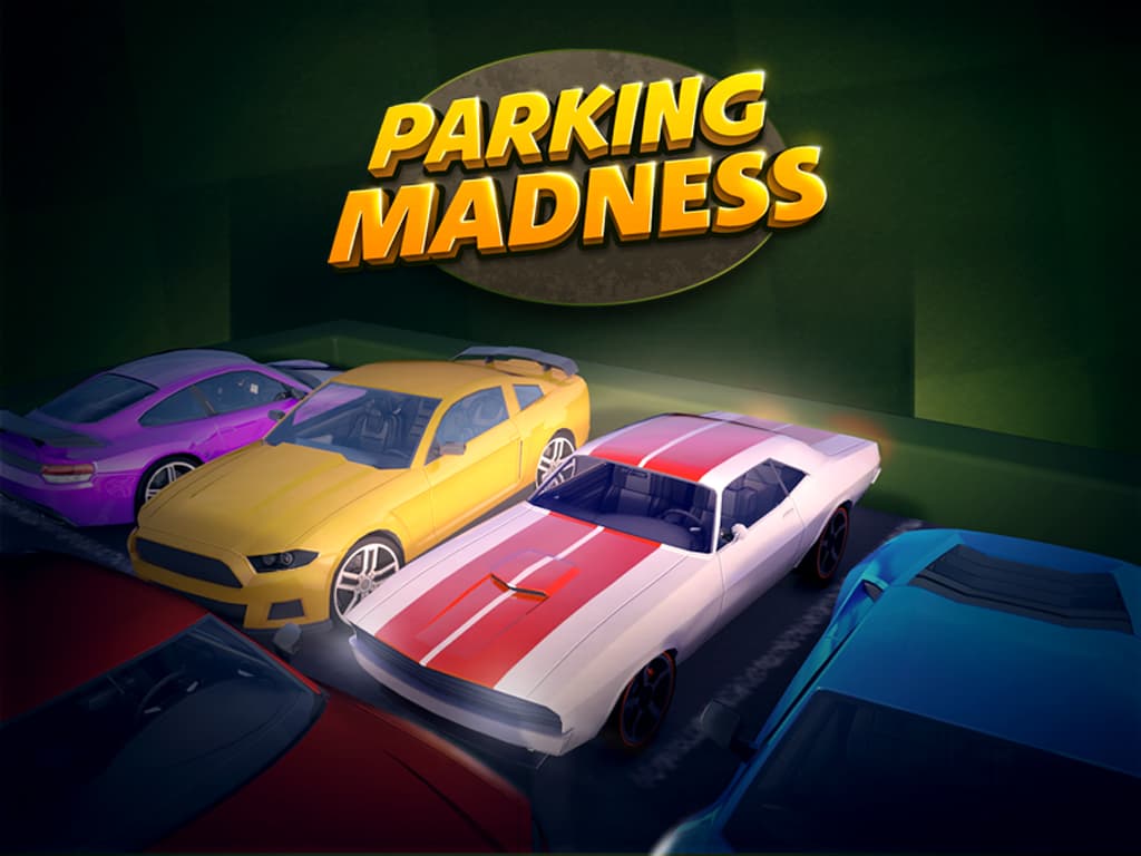 Parking Madness