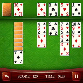 9 in 1 Solitaire