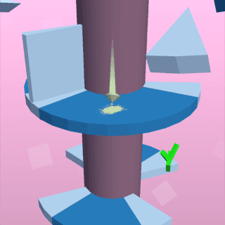 Helix Color Jump