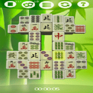 Doubleside Mahjong Zen 2