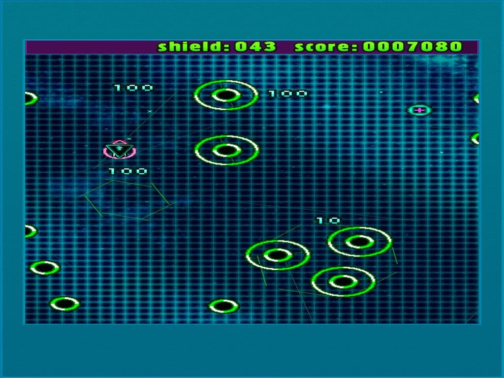 4-in-1 Arcade Classics Collection