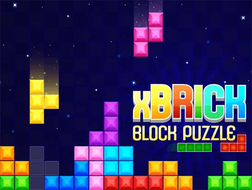 xBrick-Block-Puzzle