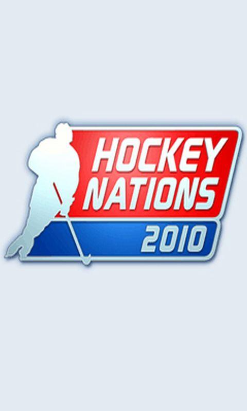 Hockey Nations 2010
