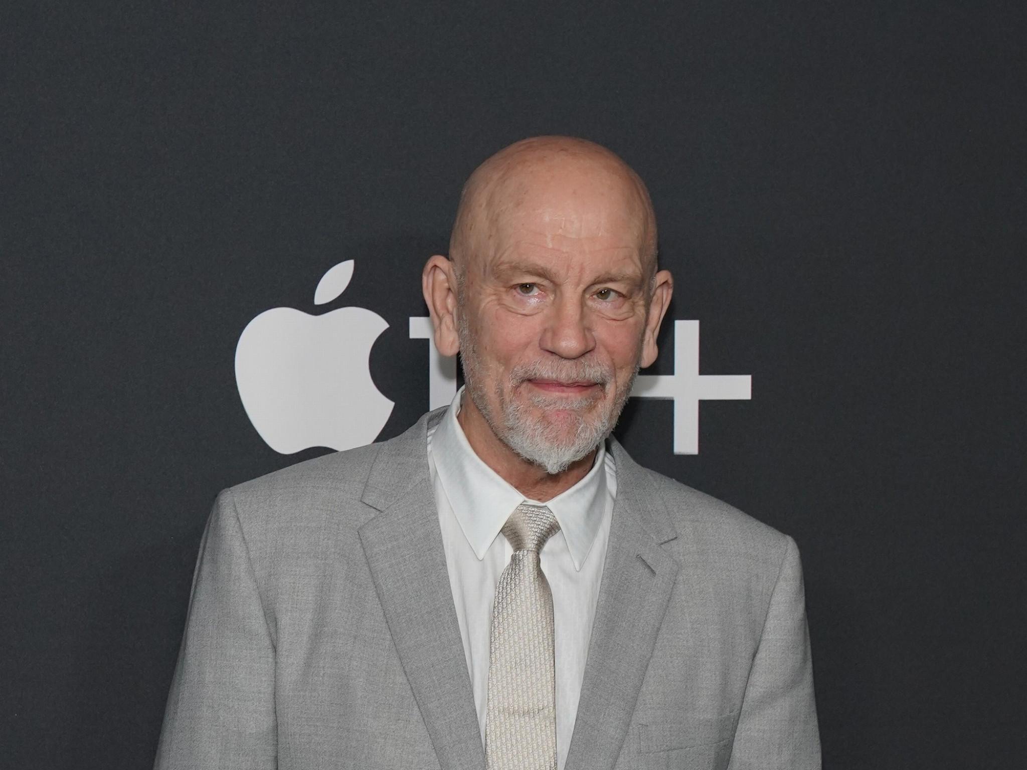 John Malkovich: Deshalb wäre er gerne jünger