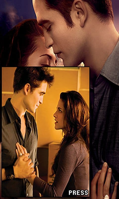 Twilight Breaking Dawn Breaktru